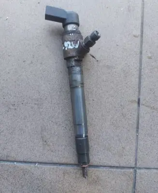 Ford Transit Custom Fuel injector bk2q9k546ag