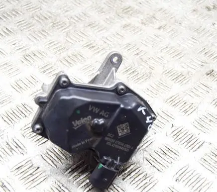 Audi Q5 SQ5 EGR valve 05L131501