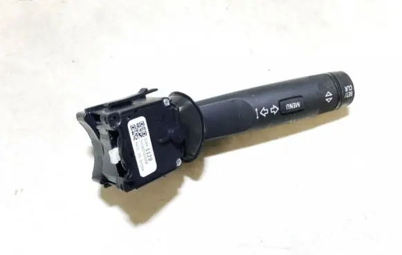 Citroen DS3 Indicator stalk 20941129 51080120028