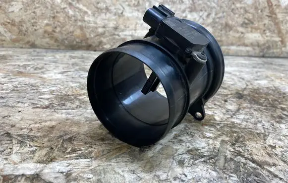 Mass air flow meter