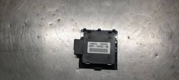 Ford Focus Rain sensor DE8T19H463BB