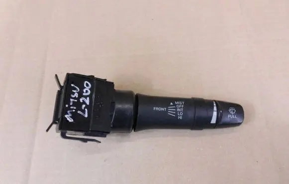 Mitsubishi L200 Wiper switch 8612A043 8612A014