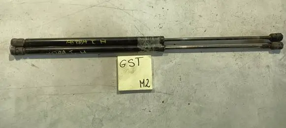 Opel Astra H Tailgate/trunk strut/damper 90458273