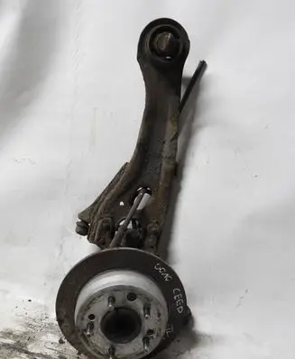 KIA Ceed Rear wheel hub spindle/knuckle G4FfgfdgdfA
