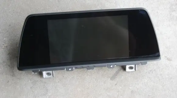BMW 1 F20 F21 Screen/display/small screen 9322122