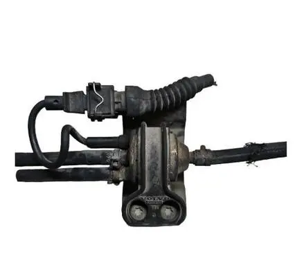 Valve vacuum