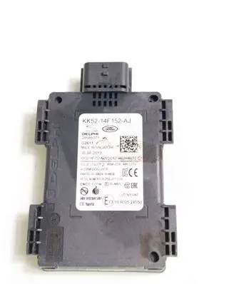 Blind spot module