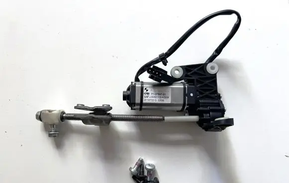 BMW 5 F10 F11 Steering column adjust motor LVSW20322 6787926 P10784701