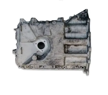 Mercedes-Benz CLA C117 X117 W117 Oil sump A6510140000