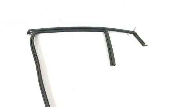 Volvo S60 Rubber seal rear door 32274399