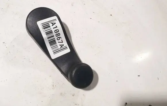 Fiat Bravo Front door window winding handle 