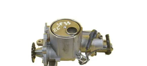 Mini One - Cooper Coupe R56 Oil pump V759401080 N16B16A