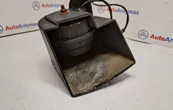 BMW X3 F25 Alarm system siren 9211292 65759211292 65759493759