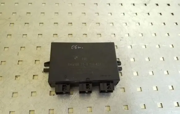 BMW X5 E53 Parking PDC control unit/module 66219119427