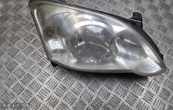 Toyota Corolla E120 E130 Headlight/headlamp 899001698111002381