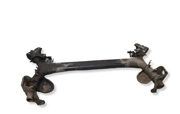 Renault Scenic III - Grand scenic III Rear axle beam