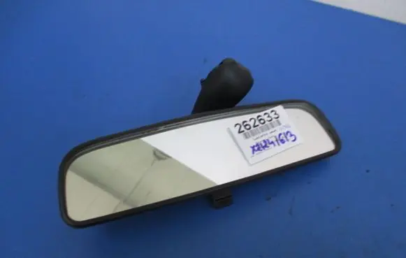 Hyundai Getz Rear view mirror (interior)