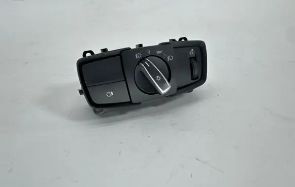 BMW 1 F20 F21 Light switch 9265299