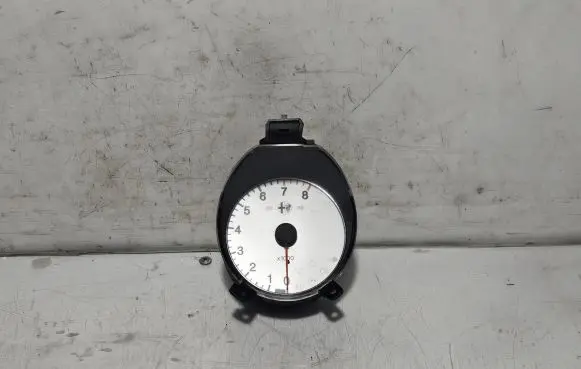 Alfa Romeo 156 Speedometer (instrument cluster) 60658085