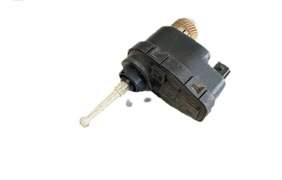 Opel Astra J Headlight level adjustment motor 0307851316
