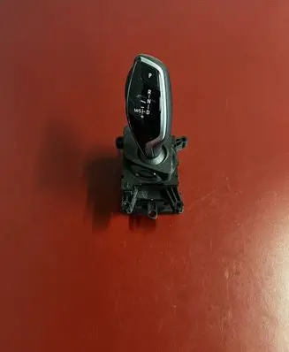 BMW X3 G01 Gear selector 9458755