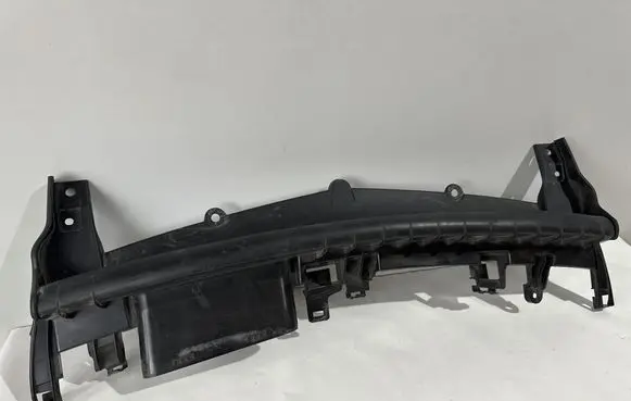 Mercedes-Benz GLC X253 C253 Top upper radiator support slam panel A2535001100