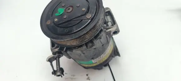 Maserati Quattroporte Air conditioning (A/C) compressor (pump) 09965073947