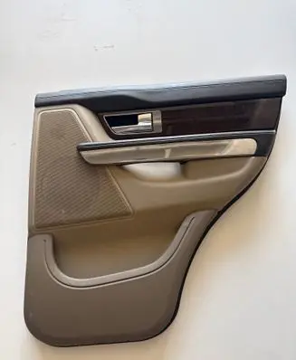 Land Rover Range Rover Sport L320 Rear door card panel trim