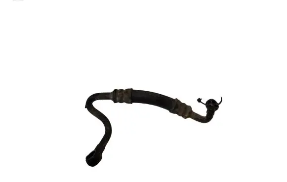 BMW 3 E90 E91 Turbo turbocharger oiling pipe/hose