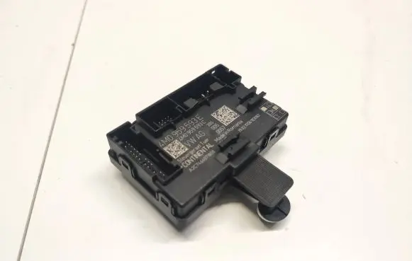 Audi Q7 4M Door control unit/module 4M0959593E 4M0959593C A2C7466071800