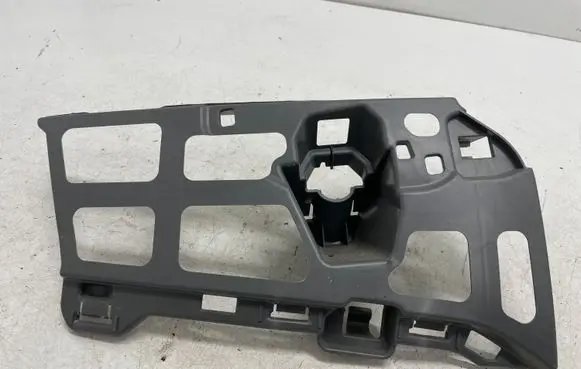 Skoda Octavia Mk4 Front bumper mounting bracket 5E3807056