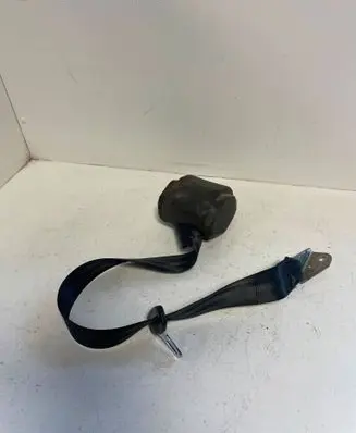 Volkswagen Golf V Rear seatbelt 1K9857806 045527 9081648E1B