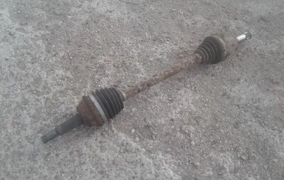 Ford Transit Front driveshaft