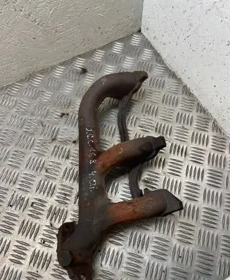Jeep Grand Cherokee (WJ) Exhaust manifold 53010195