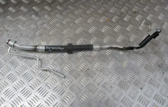 Audi A4 S4 B9 8W Air conditioning (A/C) pipe/hose