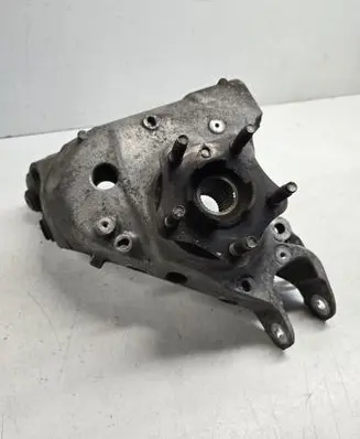 Jaguar XE Rear wheel hub spindle/knuckle GG0BE1210