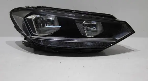 Volkswagen Touran III Headlight/headlamp 5TB941006A 030129920200