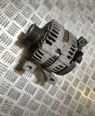 Volvo C70 Generator/alternator 30773111 0121615014