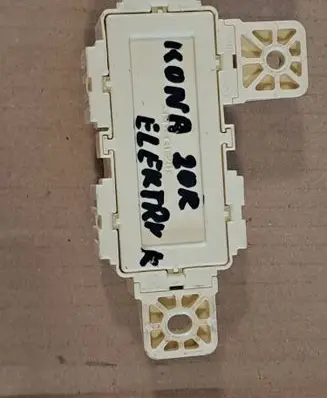 Hyundai Kona I Fuse module 91940K4080