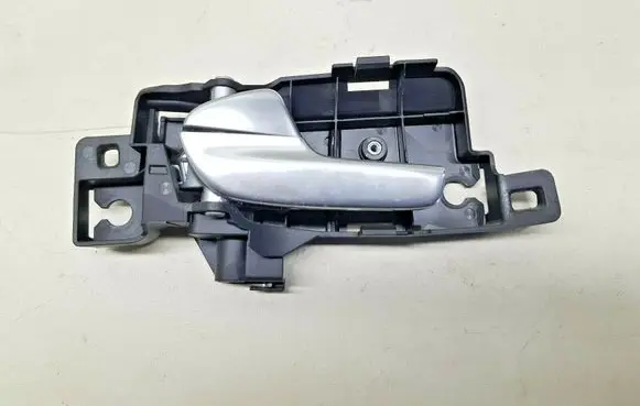 Ford Mondeo MK IV Rear door interior handle 7S71A22601AB