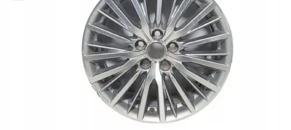 Mitsubishi ASX R18 alloy rim 