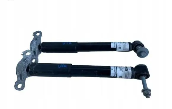 Chrysler Pacifica Rear shock absorber/damper 68238020AH