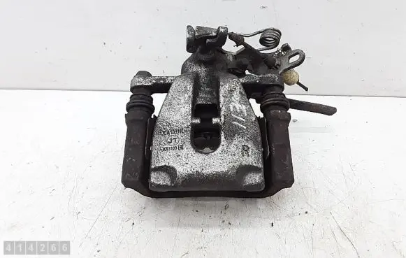 Ford Galaxy Rear brake caliper