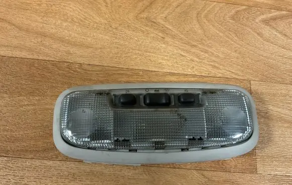 Ford Mondeo Mk III Rear seat light 3S7A13K767AA