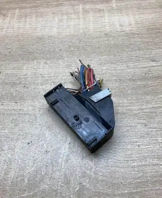 BMW 5 F10 F11 Plug wire 6931865