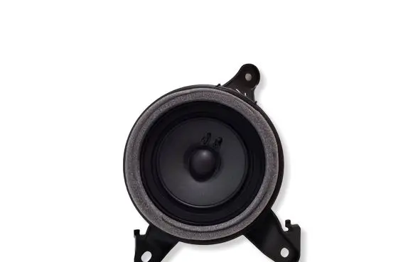 Mercedes-Benz EQB Parcel shelf speaker A2478201400