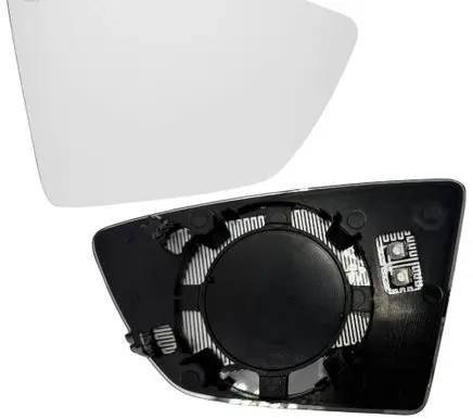 Seat Ibiza V (KJ) Wing mirror glass L1588 5F0857522A