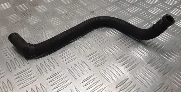 Audi A6 S6 C6 4F Engine coolant pipe/hose