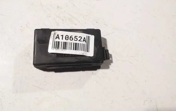 Ford Transit Antenna control unit 6c1t15k602ae 6c1t-15k602-ae