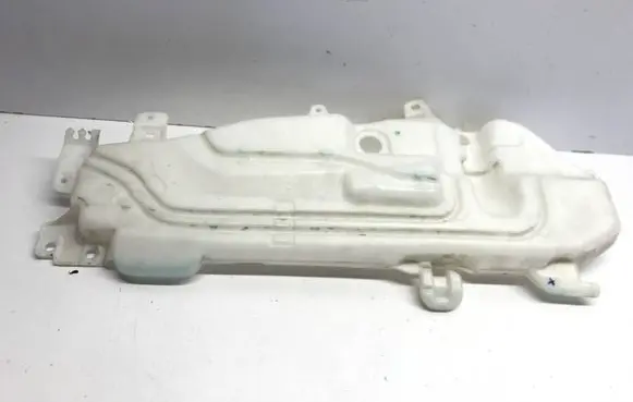 Volkswagen Amarok II Windshield washer fluid reservoir/tank N1WB17618AD
